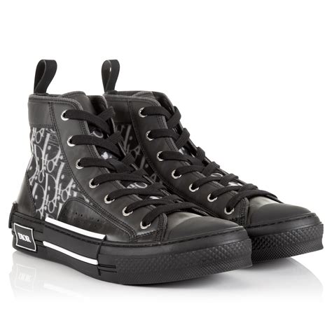 dior sneaker sale|Dior high top sneakers sale.